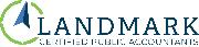 Landmark CPAs Logo